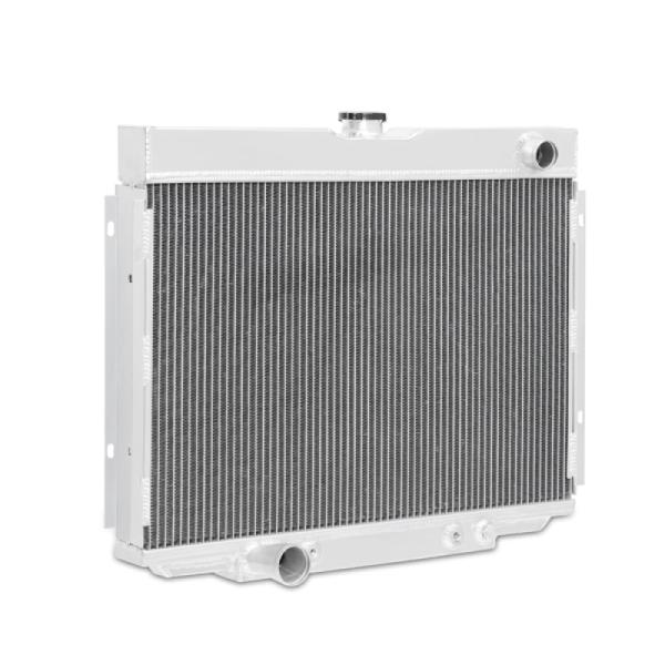 Mishimoto MMRAD-MUSHD-67X
