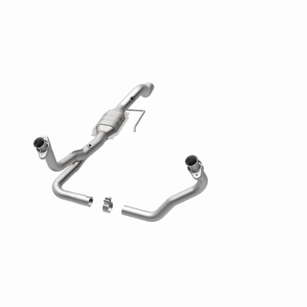 Magnaflow 24437