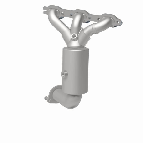 MAG Converter Direct Fit Magnaflow 51061
