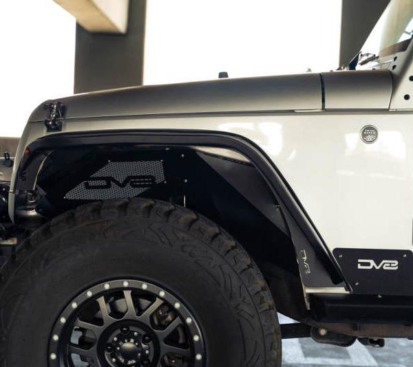 DV8 Offroad FDJK-07