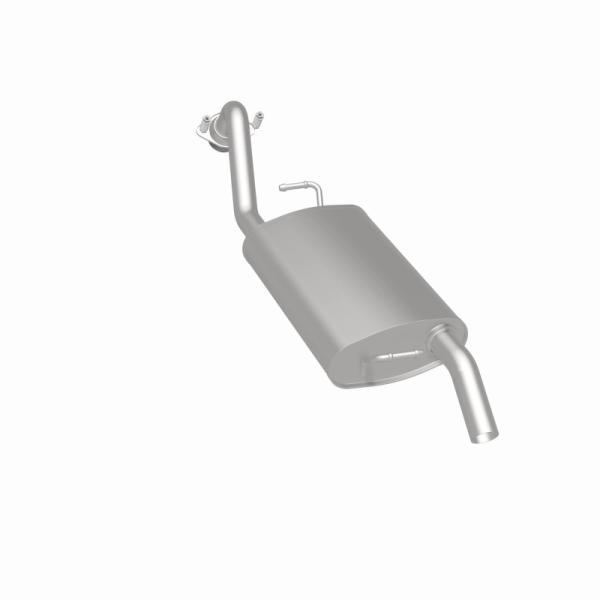 MAG BRE Exhaust Kits Magnaflow 106-0060
