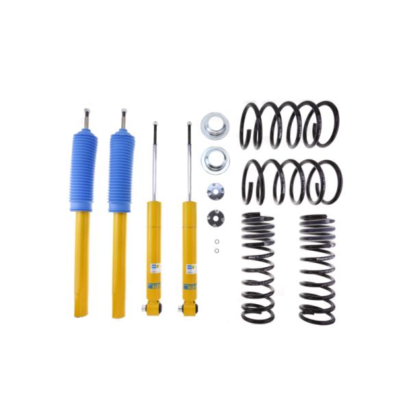 BIL B12 Series Suspension Kits Bilstein 46-190901