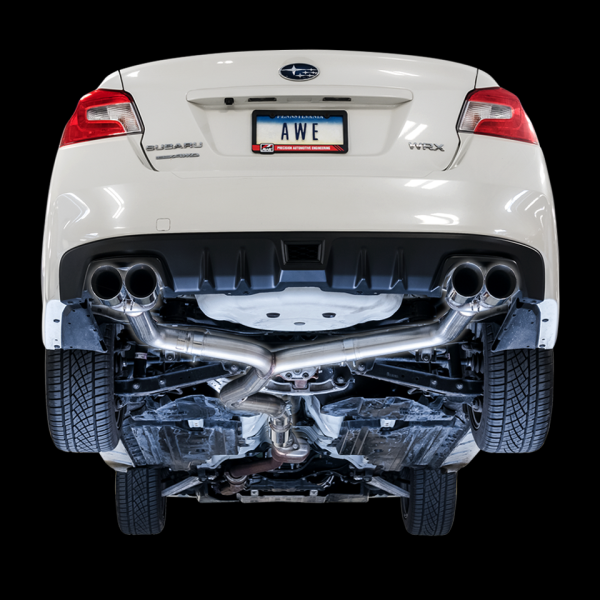 AWE Tuning 3020-42058