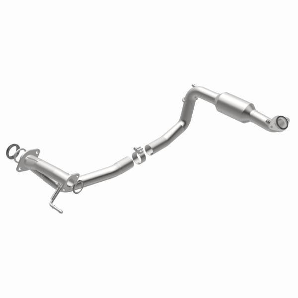 MAG Converter Direct Fit Magnaflow 52562