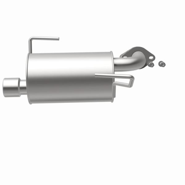 MAG BRE Exhaust Kits Magnaflow 108-0122