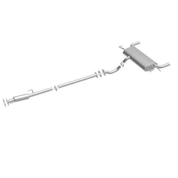 MAG BRE Exhaust Kits Magnaflow 106-0343