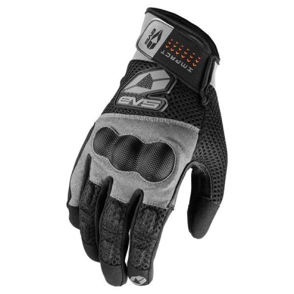 EVS SGL19V-GY-S