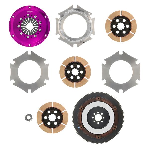 Exedy NM063SR