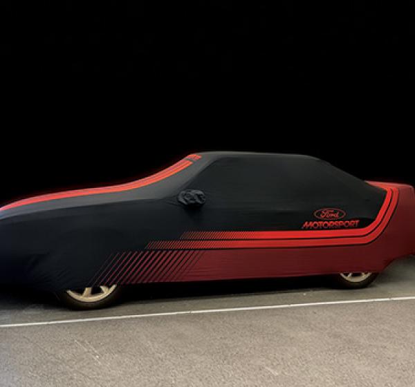 Ford Racing M-19412-FR