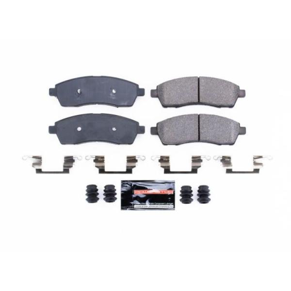PowerStop Z23-757