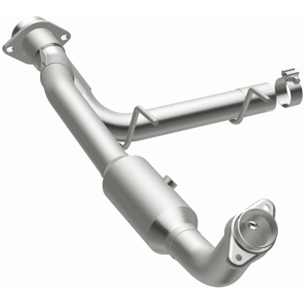 Magnaflow 4651508