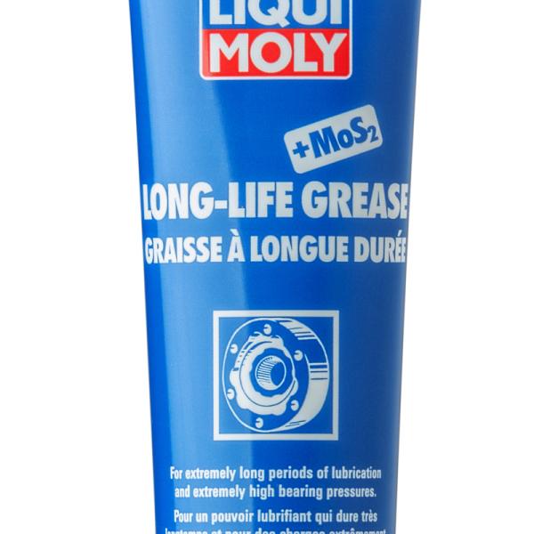 LIQUI MOLY 2003