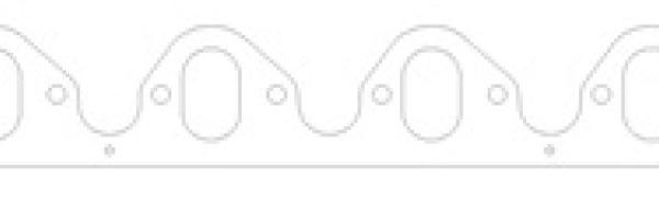 Cometic Gasket C5900-030