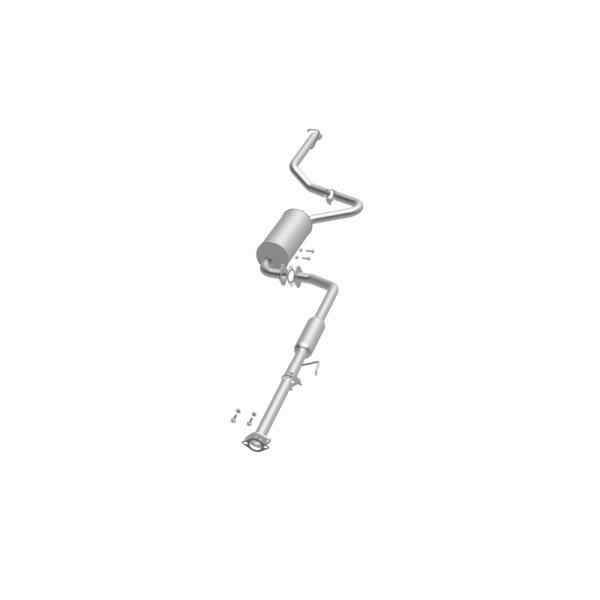 Magnaflow 106-0798