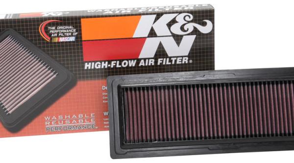 K&N Engineering 33-3071