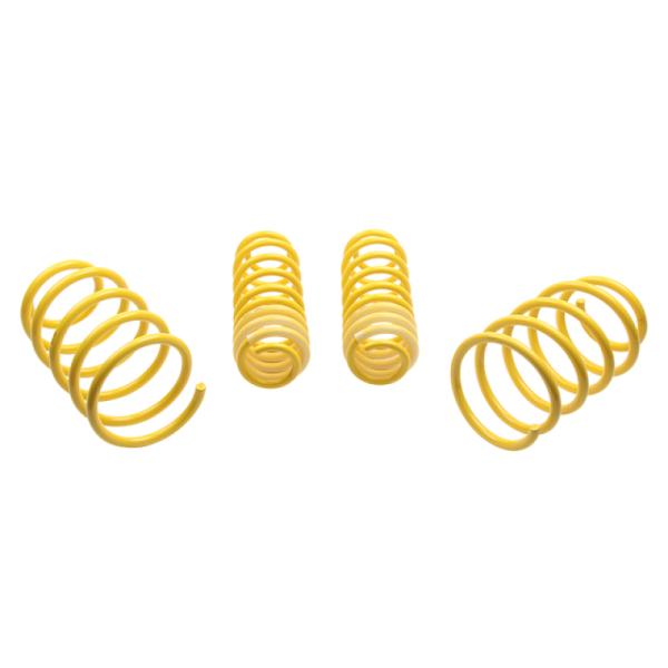 ST Suspensions 65627