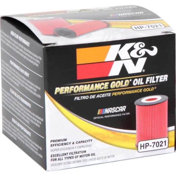 K&N Engineering HP-7021