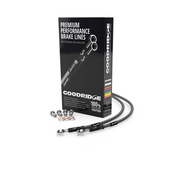 Goodridge YA1305-1CC-CB