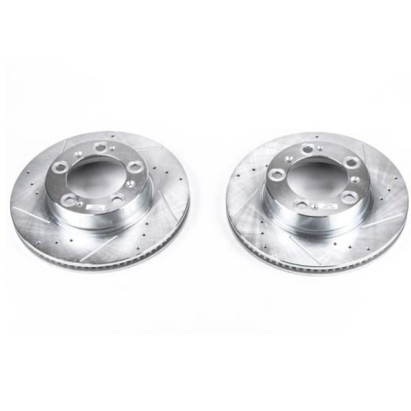 PowerStop EBR620XPR