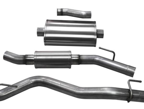 CORSA Performance 21063