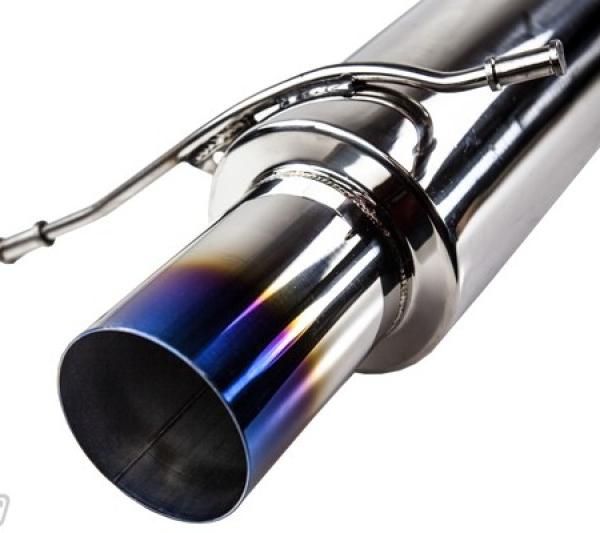 Turbo XS WS02-RMA-TI