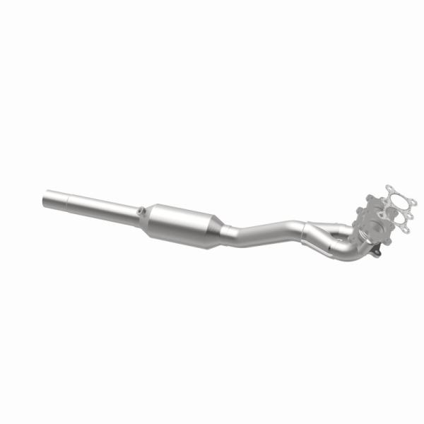 MAG Converter Direct Fit Magnaflow 4481280