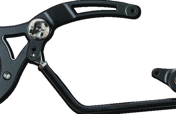 Performance Machine 0035-1179M-SMB