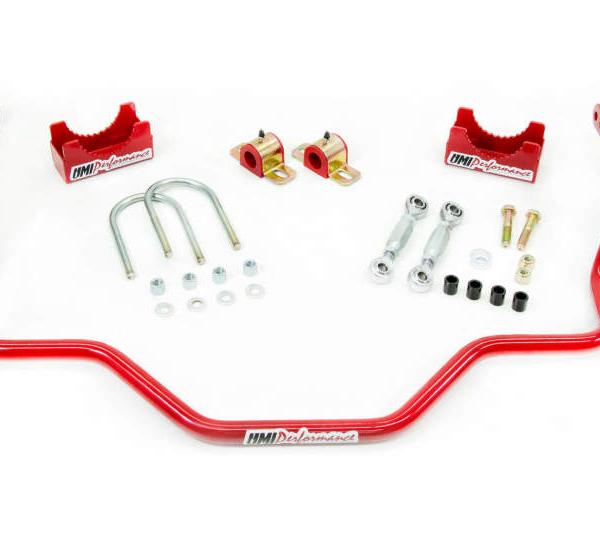 UMI Performance 6443-R