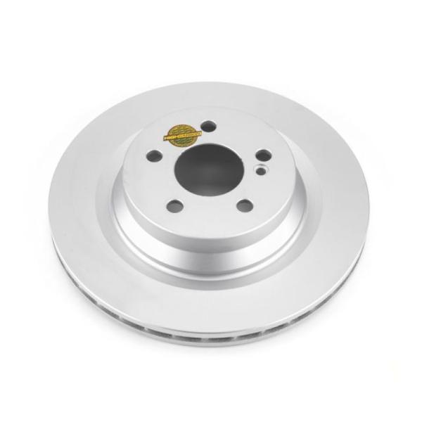 PowerStop EBR1451EVC