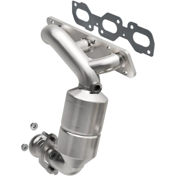 Magnaflow 452367