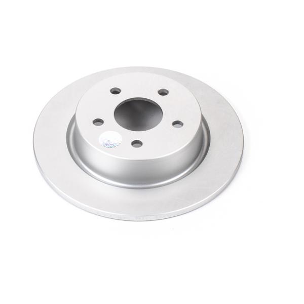 PSB Evolution Coated Rotor PowerStop AR85149EVC
