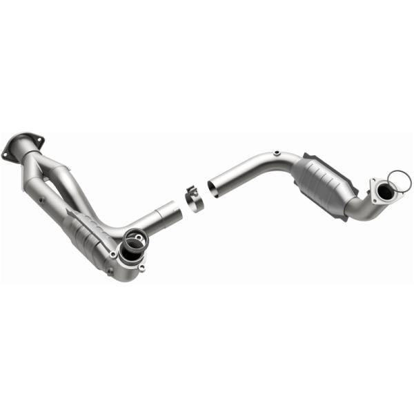Magnaflow 49679