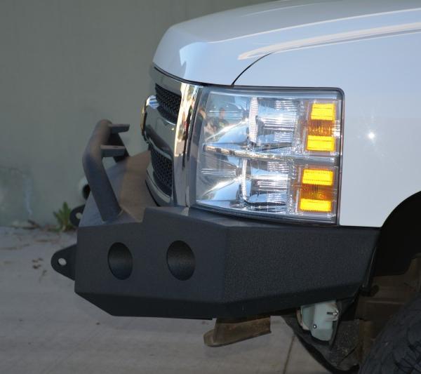 DV8 Offroad FBCS1-01
