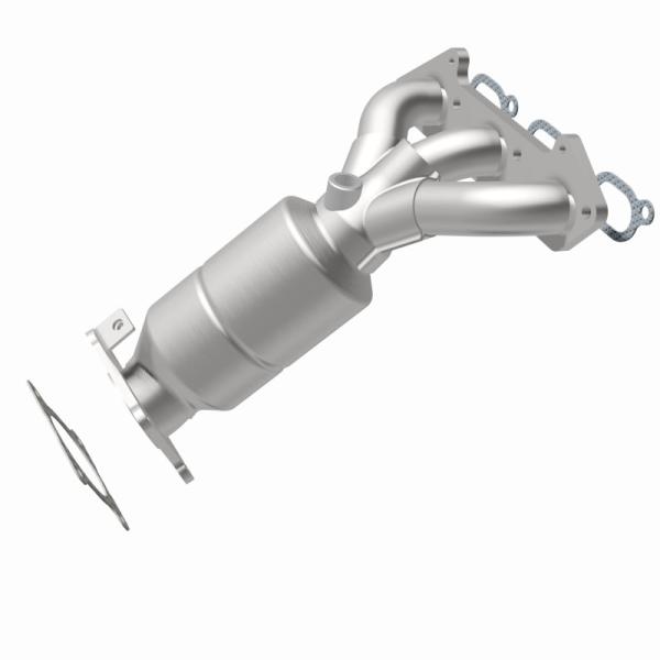 MAG Converter Direct Fit Magnaflow 23213