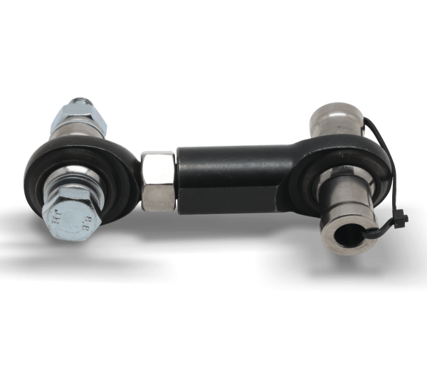 BLOX Racing BXSS-50015-BK
