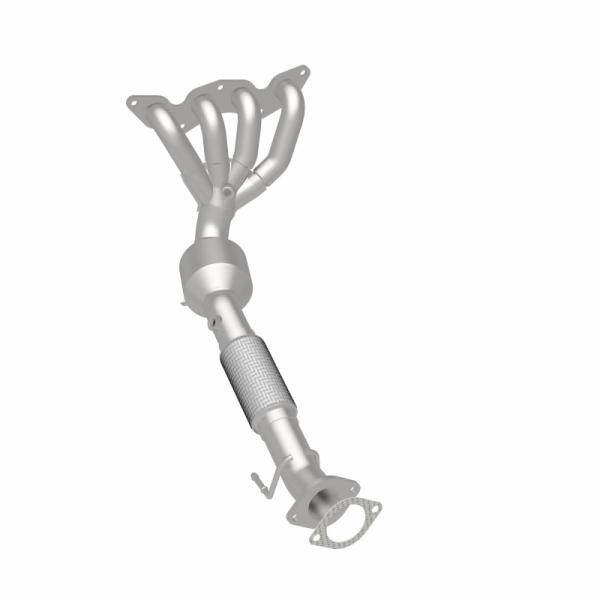 MAG Converter Direct Fit Magnaflow 5531253