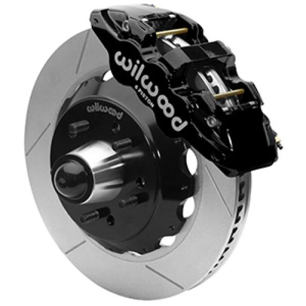 WIL Aero Brake Kit Wilwood 140-15951
