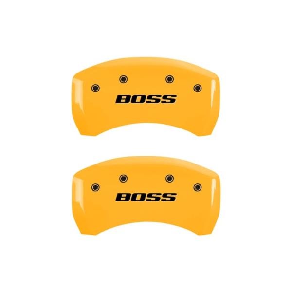 MGP 10010RBSSYL