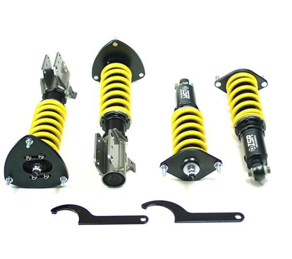ISR Performance IS-PRO-GRB