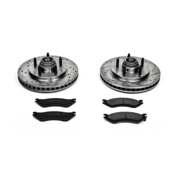 PowerStop K1916