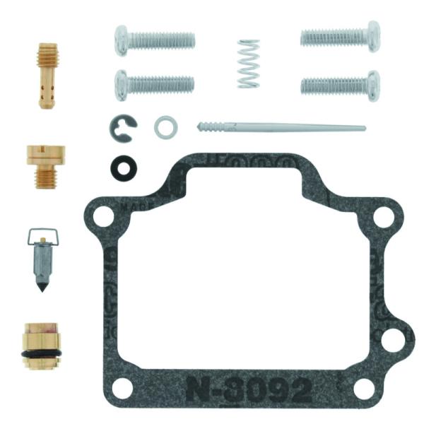 QuadBoss 418184