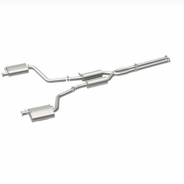 MAG BRE Exhaust Kits Magnaflow 106-0982