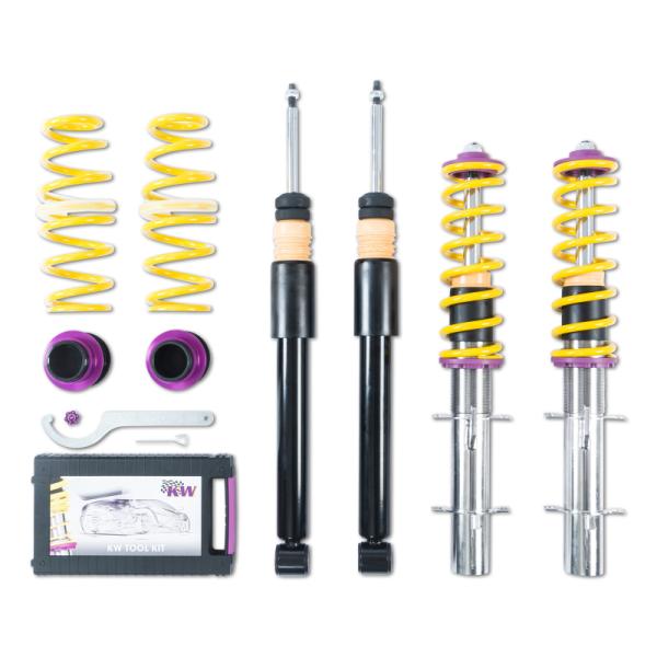 KW Street Comfort Kit KW 18010005