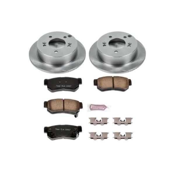 PowerStop KOE5214