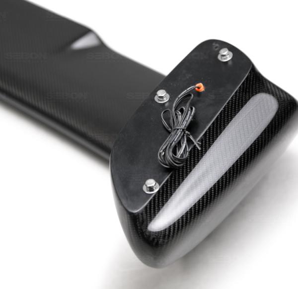 Seibon RS9801SBIMP-RB