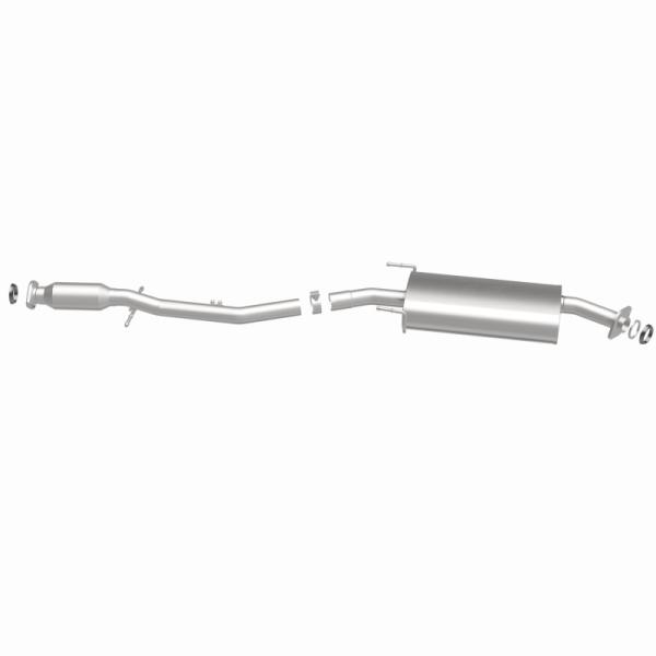 Magnaflow 21-101