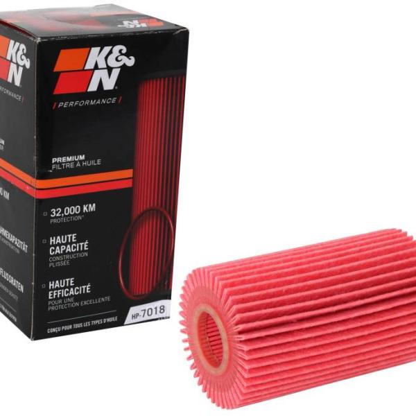 K&N Engineering HP-7018