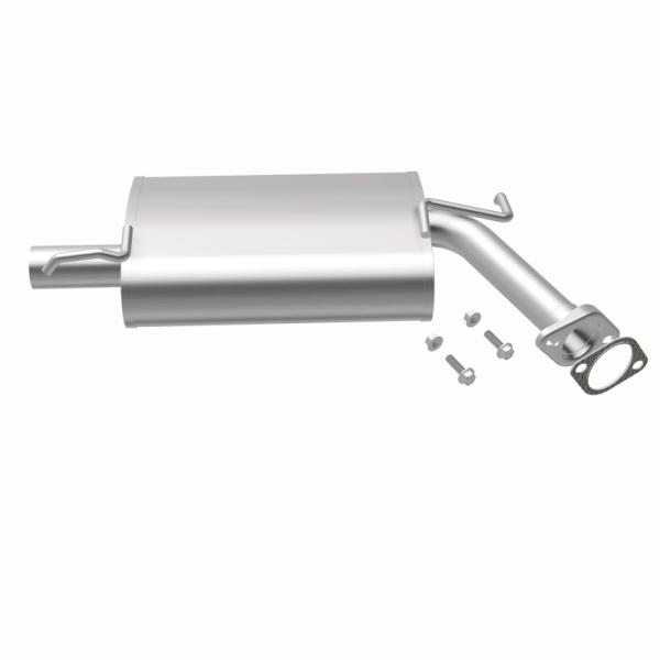 MAG BRE Muffler Kit Magnaflow 108-0033