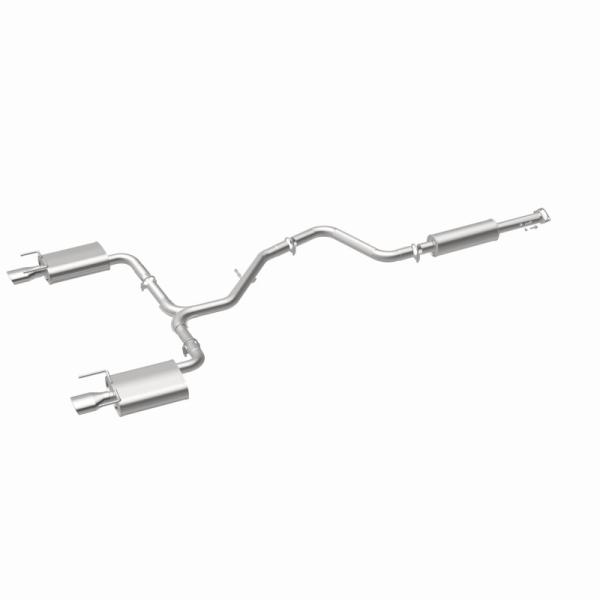 Magnaflow 106-0889