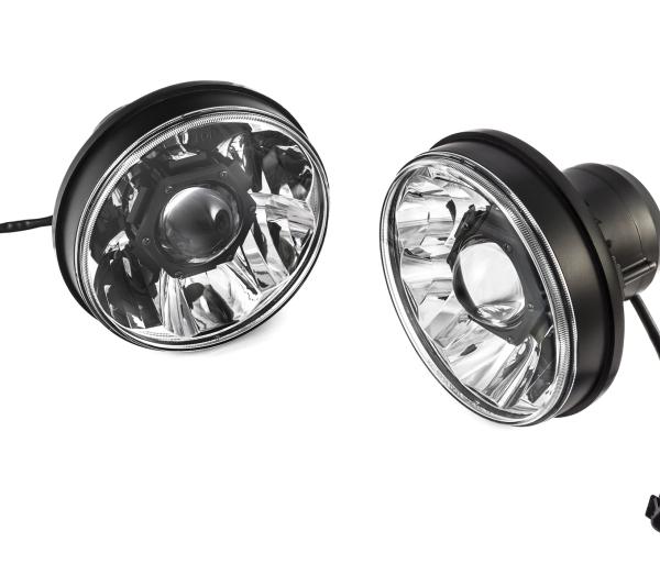 KC HiLiTES 42341